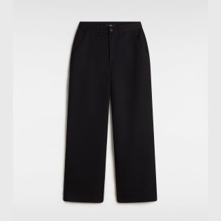Palmer Wide Leg Chino Pant