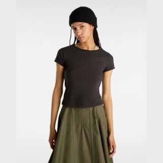 LX SS Baby Tee
