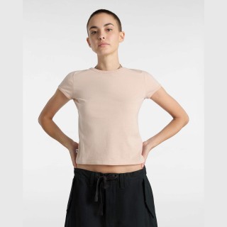 LX SS Baby Tee