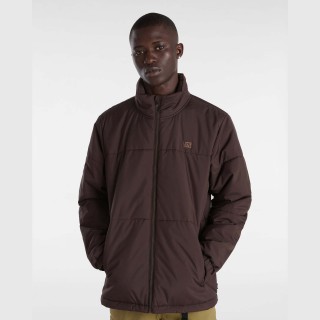 MTE No Hood Norris Puffer