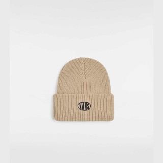 Spray On Cuff Beanie