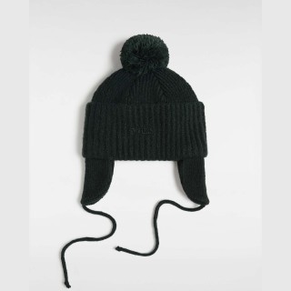 Vans 66 Earflap Pom Beanie