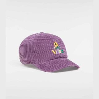 Essentials Curved Bill Jockey