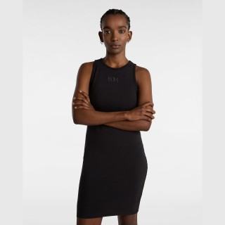 VARSITY TANK DRESS
