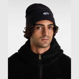 Classic Tall Cuff Beanie