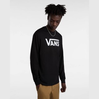 VANS CLASSIC LS