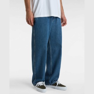 Skate Check-5 Loose Denim