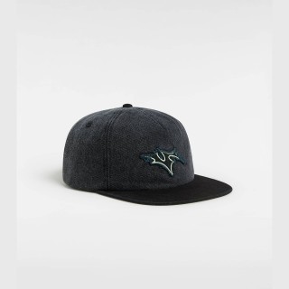 Skate V Thorn Unstructured