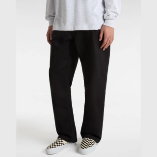 Skate Loose Pleated Pant