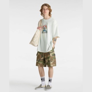 Skate Thinking SS Tee