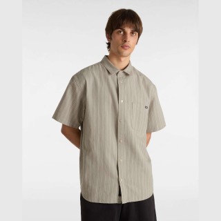 Lawson Stripe SS Woven