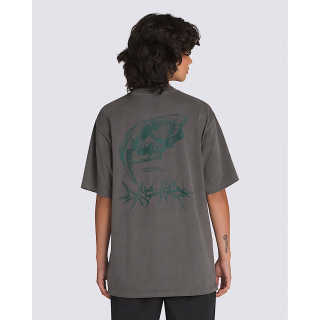 MTE Sabertooth SS Tee