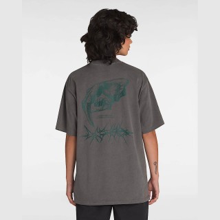 MTE Sabertooth SS Tee