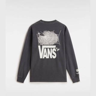 MTE Fly In The Web LS Tee