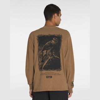 MTE Goshawk LS Tee