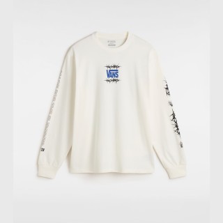 MTE Electro Waves LS Tee