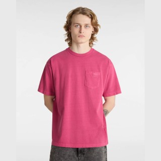 Original Standards Wash Pocket SS