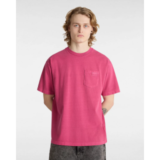 Original Standards Wash Pocket SS