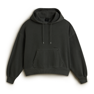 Retro PO Hoodie