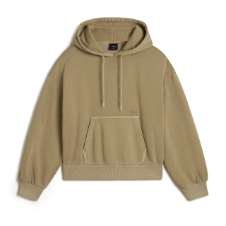 Retro PO Hoodie