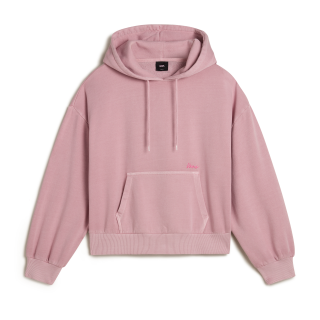 Retro PO Hoodie