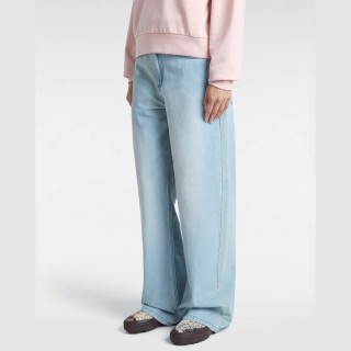 Sirelle 5 Pocket Puddle Pants