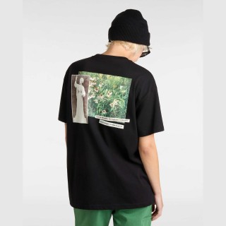 Garden Oversized SS