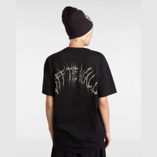 Metal University Oversized SS