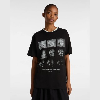 Decay Oversized SS