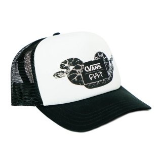 Skate Cult Snake Trucker