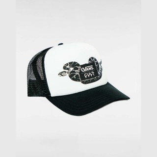 Skate Cult Snake Trucker