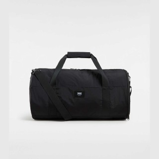 Barreled Duffel Bag