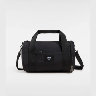 Barreled Midi Bag