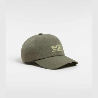 Estd 1966 Curved Bill Jockey