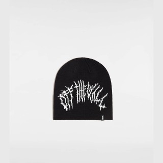 Metal Blaze Beanie