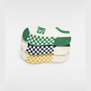 Vans Check Kick