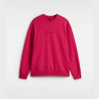 ESSENTIAL FT RELAXED CREW