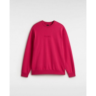 ESSENTIAL FT RELAXED CREW