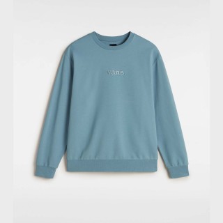 ESSENTIAL FT RELAXED CREW
