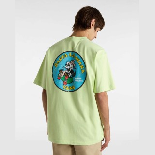 SKULL LA SHAKA LOOSE SS