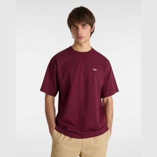 LEFT CHEST II LOOSE SS