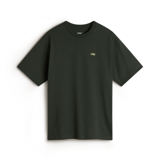 LEFT CHEST II LOOSE SS