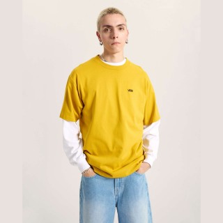 LEFT CHEST II LOOSE SS