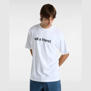 TAF LOOSE SS