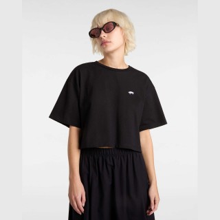 W SALTON RELAX CROP SS