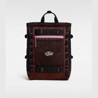 Sherwin Tote Backpack
