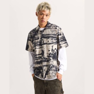 Fallon SS Woven