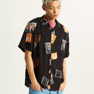 Dillon SS Woven