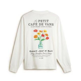 Cafe Vans LS
