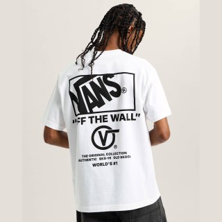 Stockpile SS Tee